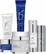 Agressive Anti-Aging Skincare Program